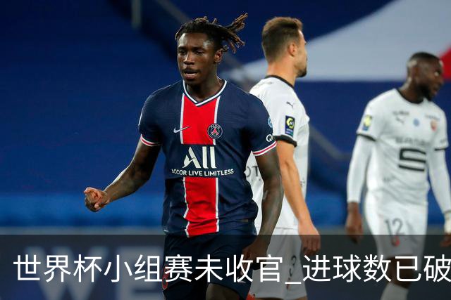 世界杯小组赛未收官 进球数已破单届历史纪录
