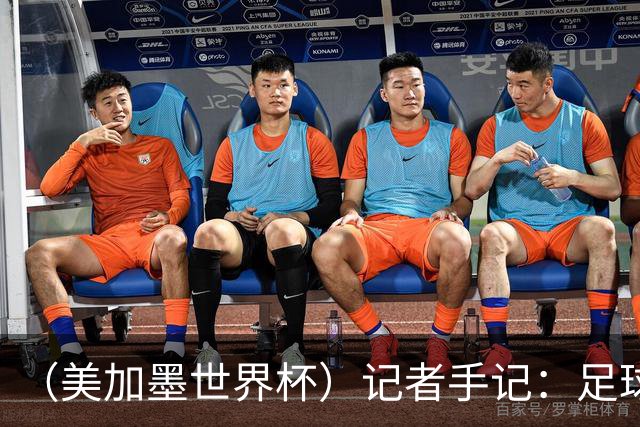 （美加墨世界杯）记者手记：足球在美国，熟悉又陌生